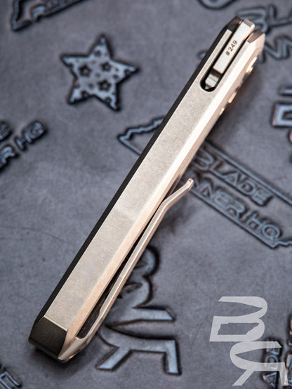 Pre Owned Vero Isotope Bowie Mod
