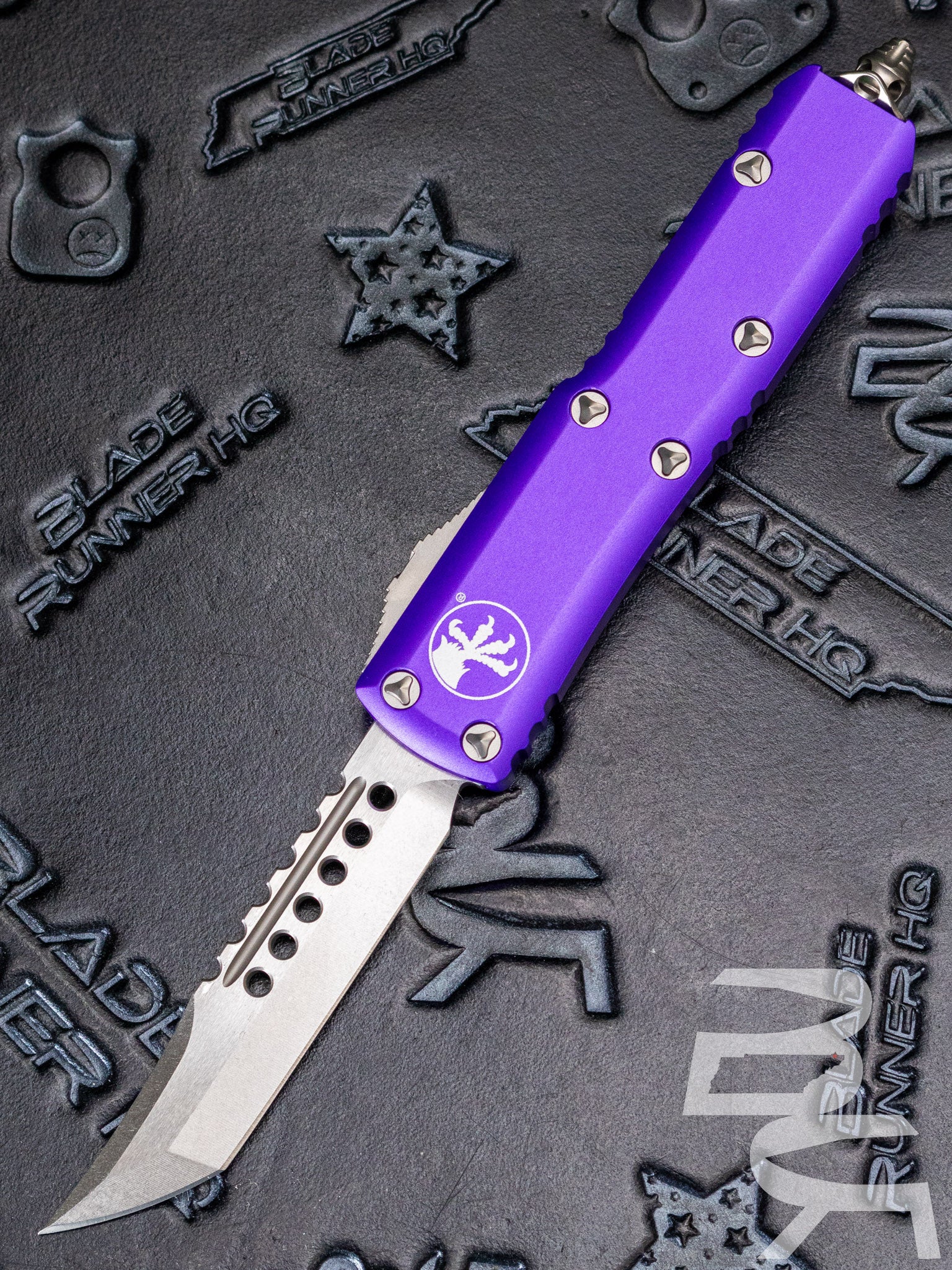 Microtech Knives | BR HQ